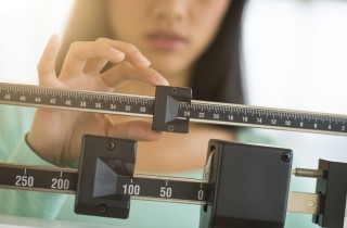 Qual è il momento giusto per pesarsi