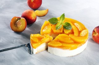 I dolci con le pesche: 10 ricette da provare