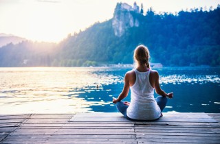 Meditazione contro la paura e il panico: tutto quello che bisogna sapere