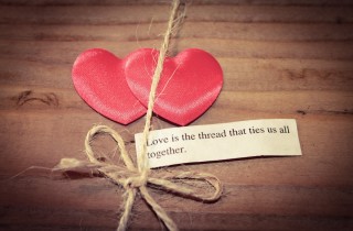 Frasi d'amore belle in inglese per lui con traduzione