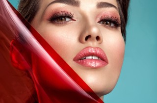 Festa in spiaggia: 5 make-up da sfoggiare