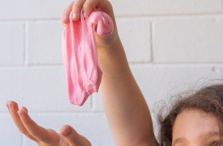 Come togliere lo slime dal muro in 3 mosse