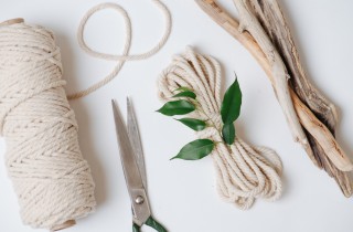 Macramè: attrezzi e materiali indispensabili