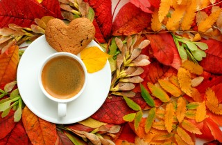 Cosa fare domenica pomeriggio in autunno: 5 idee per il relax assoluto