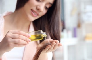 Olio per capelli, quale scegliere?