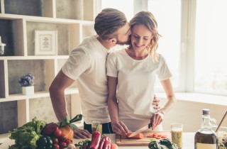 Come far durare la coppia: la regola del 2-2-2