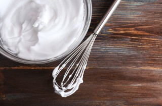 Torta di albumi: come preparare il dolce soffice e leggero