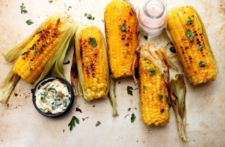 Pannocchie bollite o alla griglia: come si cucinano velocemente