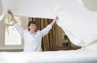 Lenzuola di lino vs lenzuola di cotone: quali sono meglio?