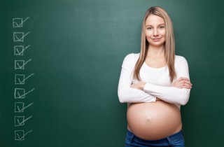 Come funziona la lista nascita