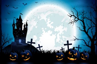 Le leggende popolari più strabilianti di Halloween