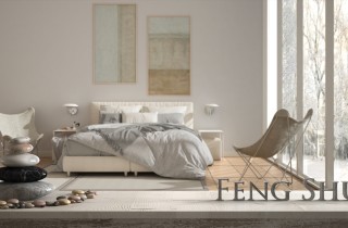 Come arredare la camera da letto secondo il feng shui