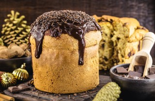 Salsa per panettone: tante idee da quella al cioccolato a quella all'arancia