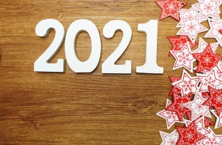 Auguri di Buon Anno 2021: 9 frasi d'autore da inviare su Whatsapp