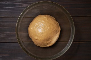 Pangiallo, la ricetta del dolce laziale