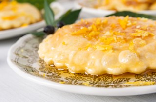 Seadas, la ricetta del dessert sardo