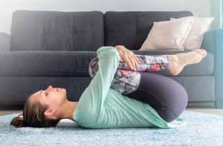 La ginnastica che fa bene alla schiena