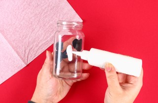 Lavoretti San Valentino: 5 idee con materiali riciclati