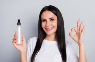 Che cos'è un termoprotettore e perché dovresti usarlo