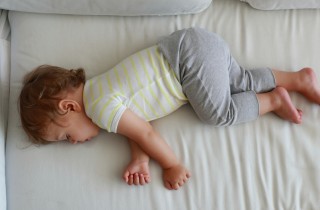 Quando il bambino non avrà più bisogno di fare il pisolino?