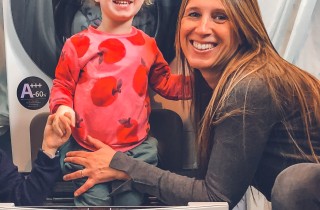 Come lavare il bucato dei bambini