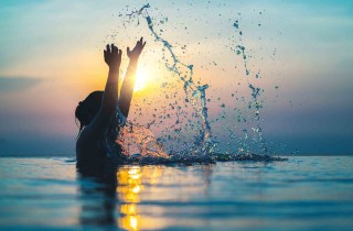 I benefici del mare che non ti aspetti