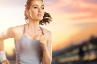 Acconciature per fare sport: le migliori da sfoggiare all'aria aperta