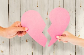 Quali sono i sintomi da riconoscere di un amore finito?