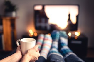 Film romantici da vedere in coppia