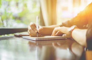 Diario camminata: 16 cose da segnare nel fitness journal