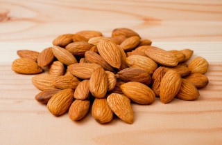 Tostare le mandorle al forno: come fare