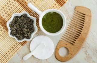 Caduta dei capelli, le erbe cinese che possono prevenirla