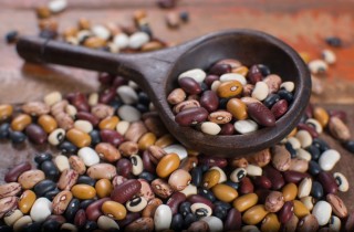 Come cucinare i fagioli secchi senza ammollo