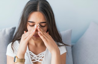 Mal di testa da sinusite: i rimedi naturali da provare