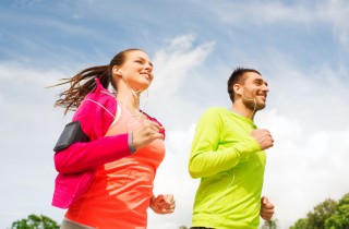 Canzoni per correre: spunti per una playlist da runner