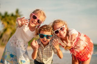 L'estate per i bambini: le citazioni più belle