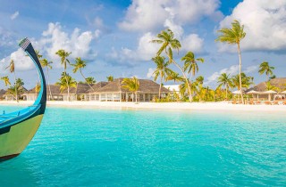 Quando andare alle Maldive