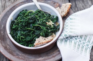 Come cucinare le paparine secondo la tradizione salentina