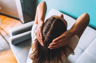 Come esfoliare il cuoio capelluto