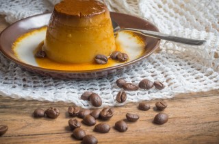 Caffè in forchetta: la ricetta del dolce al cucchiaio