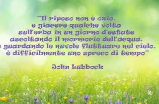 Benvenuta estate: 5 immagini con frasi belle