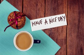 Frasi per il buongiorno da condividere su Whatsapp