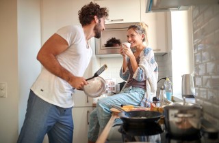 Frasi d'amore per lei