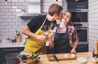 Come usare il vino nelle ricette