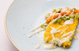 Cos'è il riso al salto e come si prepara