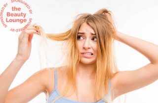 I rimedi migliori per capelli secchi e danneggiati