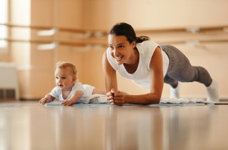 Sport in gravidanza, gli errori che non devi commettere