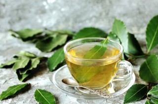 Infuso di alloro: rimedio naturale con tanti benefici per il corpo