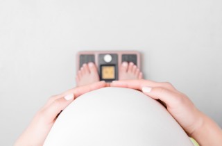 3 consigli per gestire il peso in gravidanza