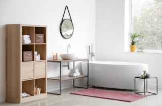 Skincare, come organizzare i tuoi prodotti per la beauty routine